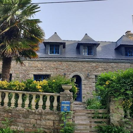 La Balinade Bed & Breakfast Riantec Exterior foto